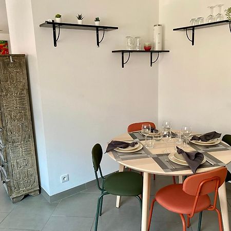 Chez Marcel - Maison Agreable Dunkirk Esterno foto