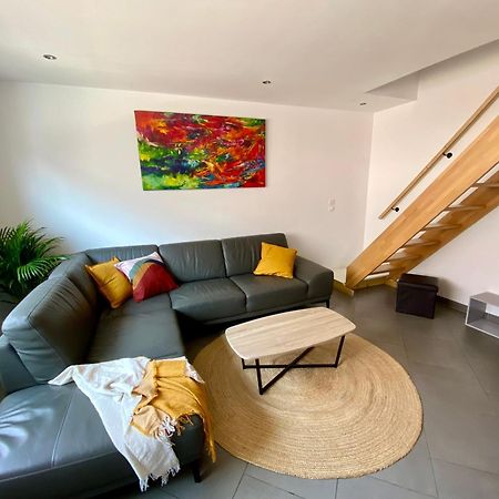 Chez Marcel - Maison Agreable Dunkirk Esterno foto