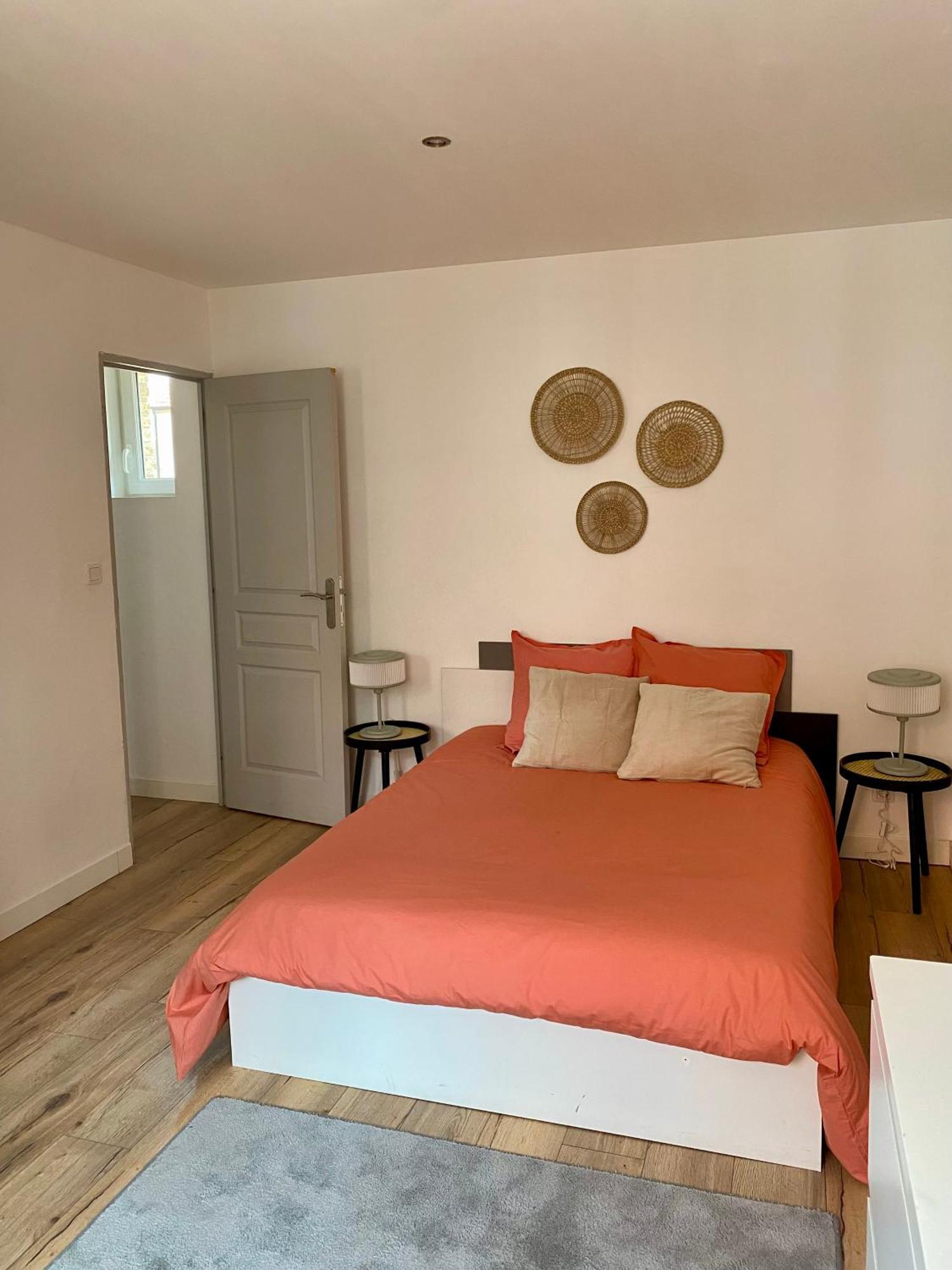 Chez Marcel - Maison Agreable Dunkirk Esterno foto