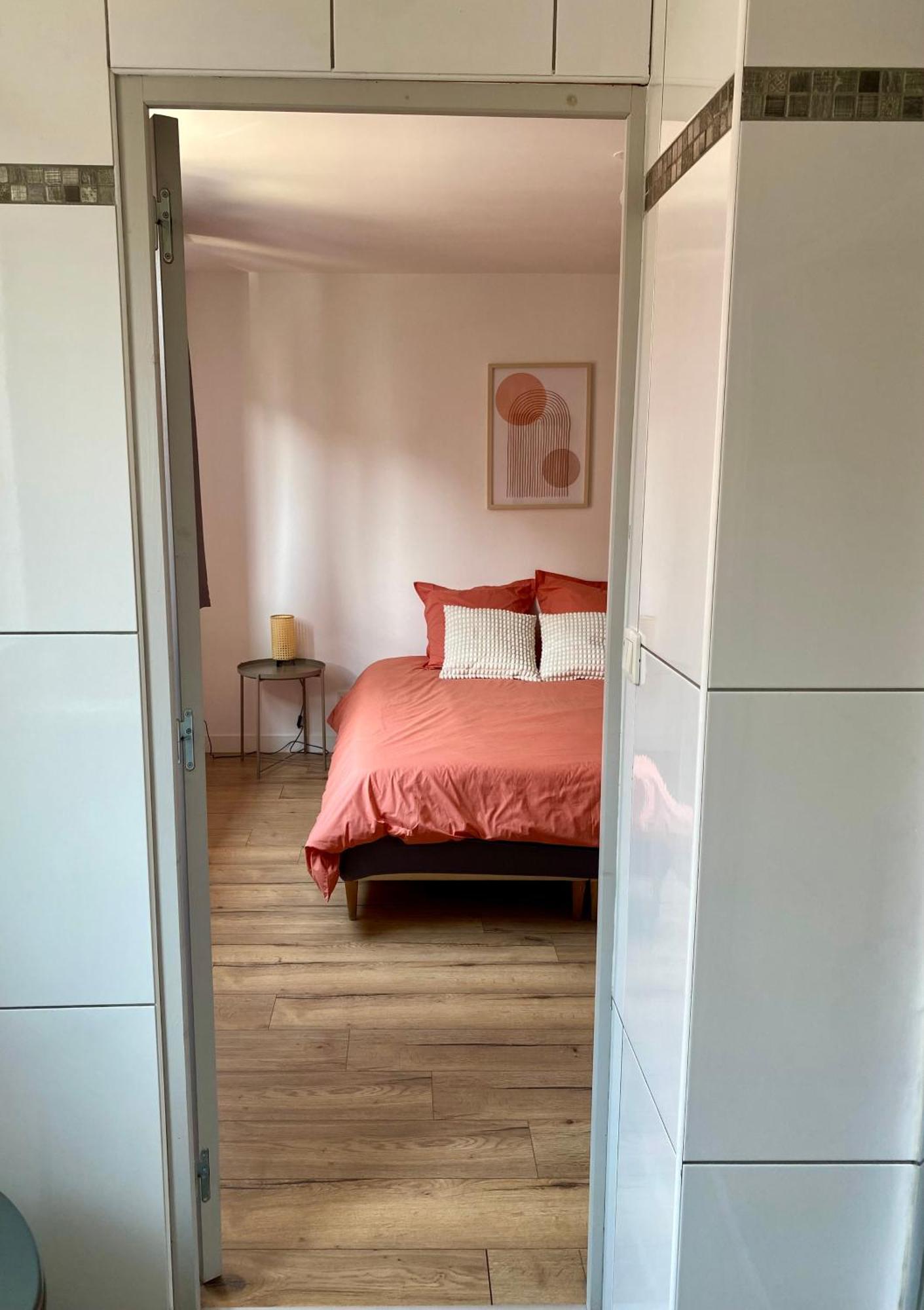 Chez Marcel - Maison Agreable Dunkirk Esterno foto