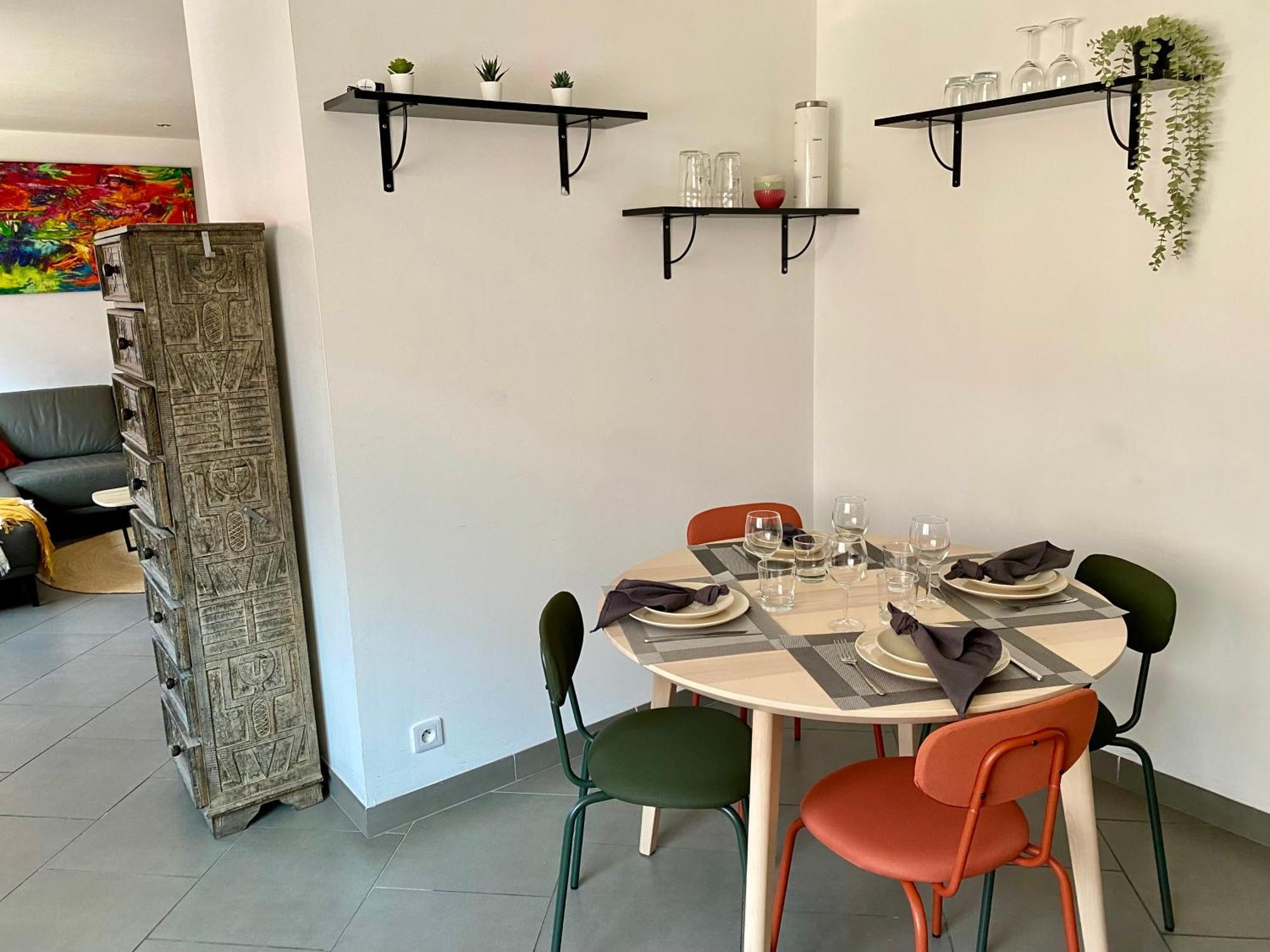 Chez Marcel - Maison Agreable Dunkirk Esterno foto