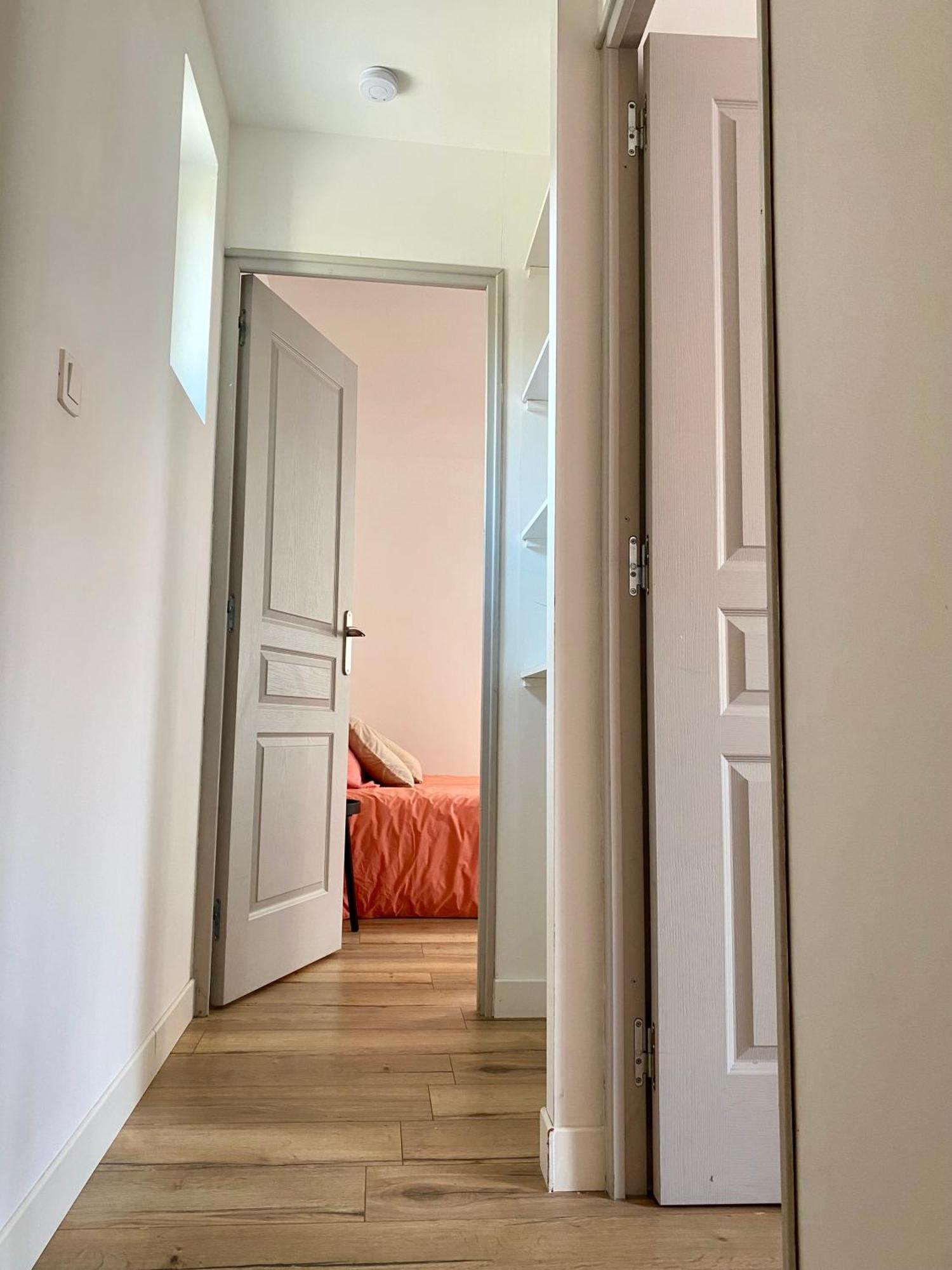 Chez Marcel - Maison Agreable Dunkirk Esterno foto