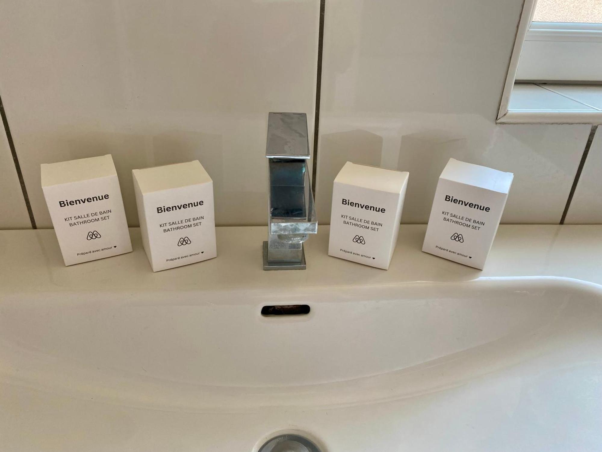 Chez Marcel - Maison Agreable Dunkirk Esterno foto