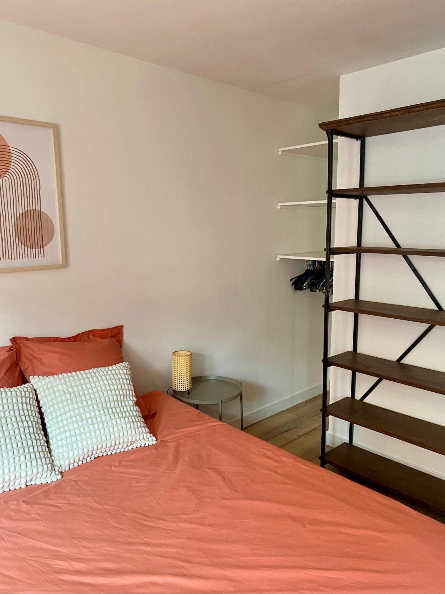 Chez Marcel - Maison Agreable Dunkirk Esterno foto