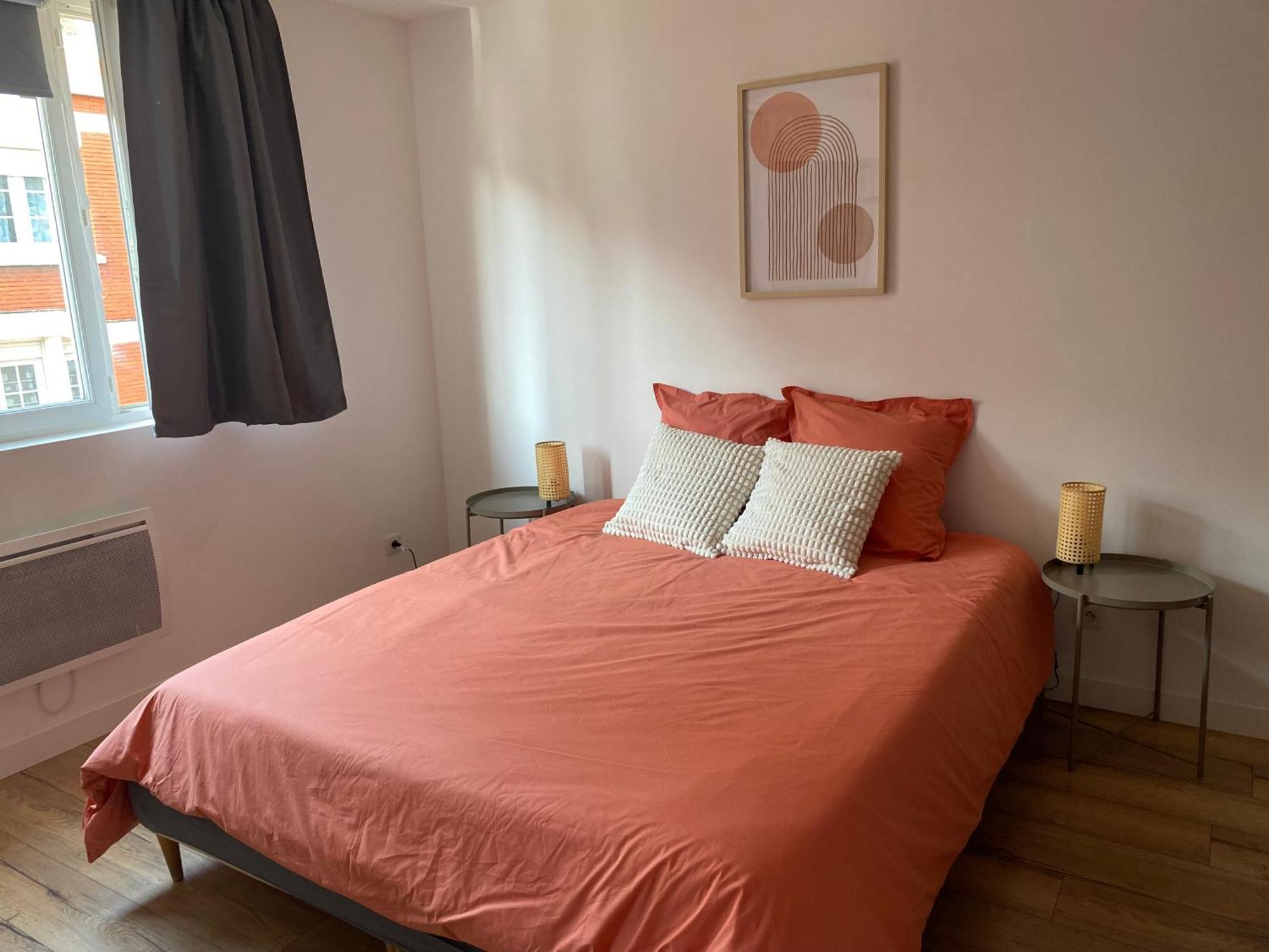 Chez Marcel - Maison Agreable Dunkirk Esterno foto