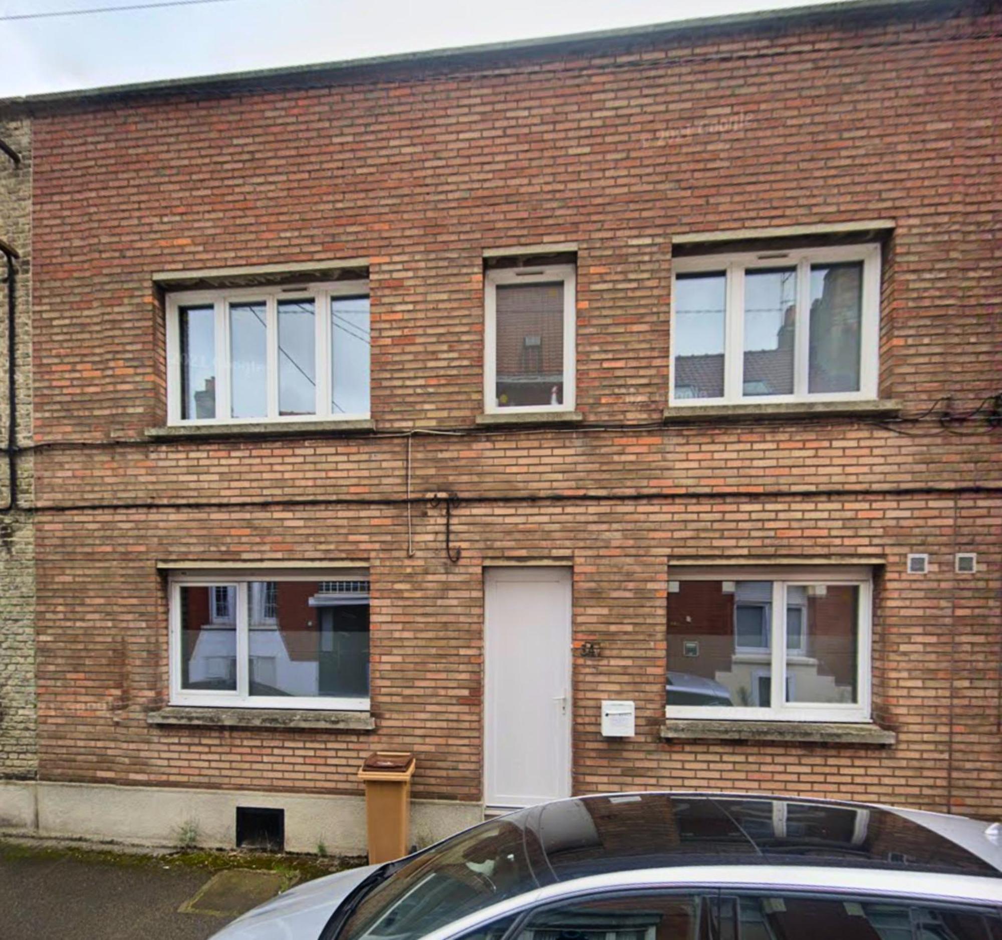 Chez Marcel - Maison Agreable Dunkirk Esterno foto